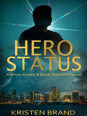 cover image of Hero Status